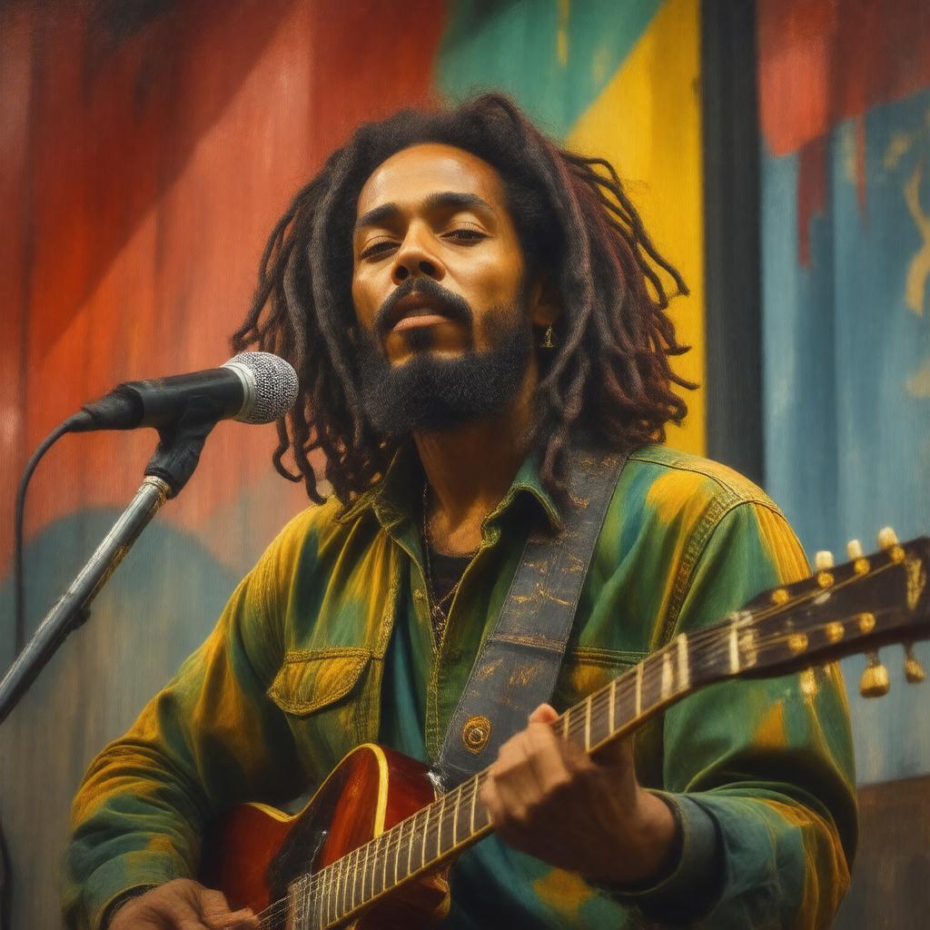 Damian Marley